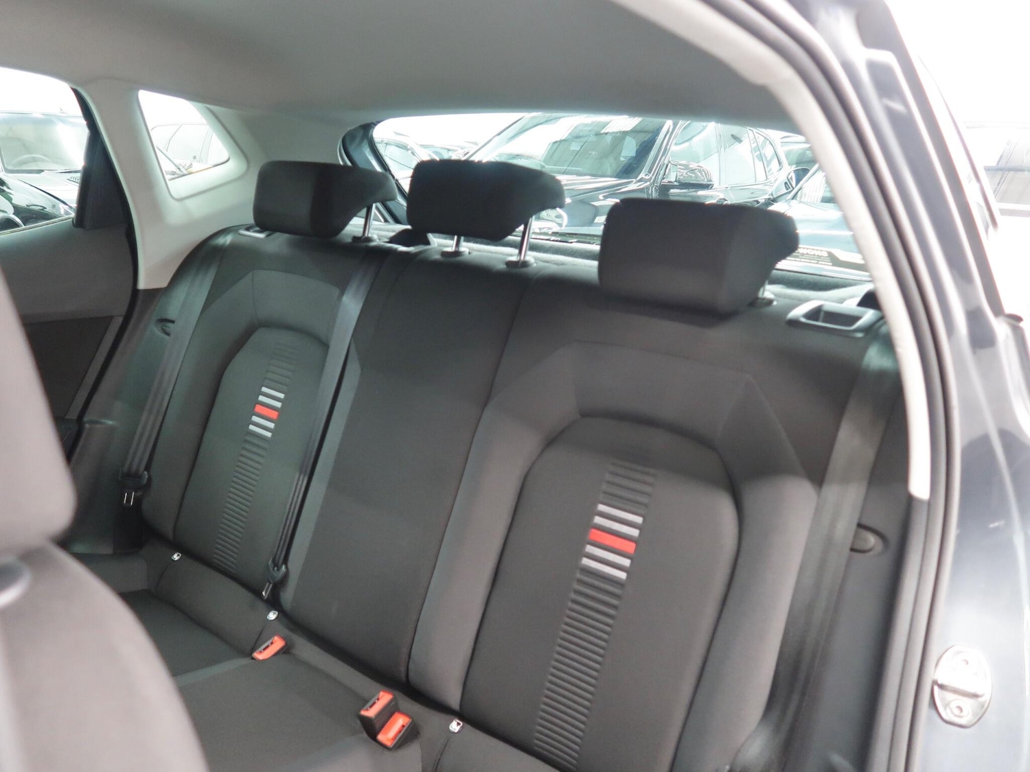 Used SEAT Ibiza 2018 for sale - 77633351: Photo 21