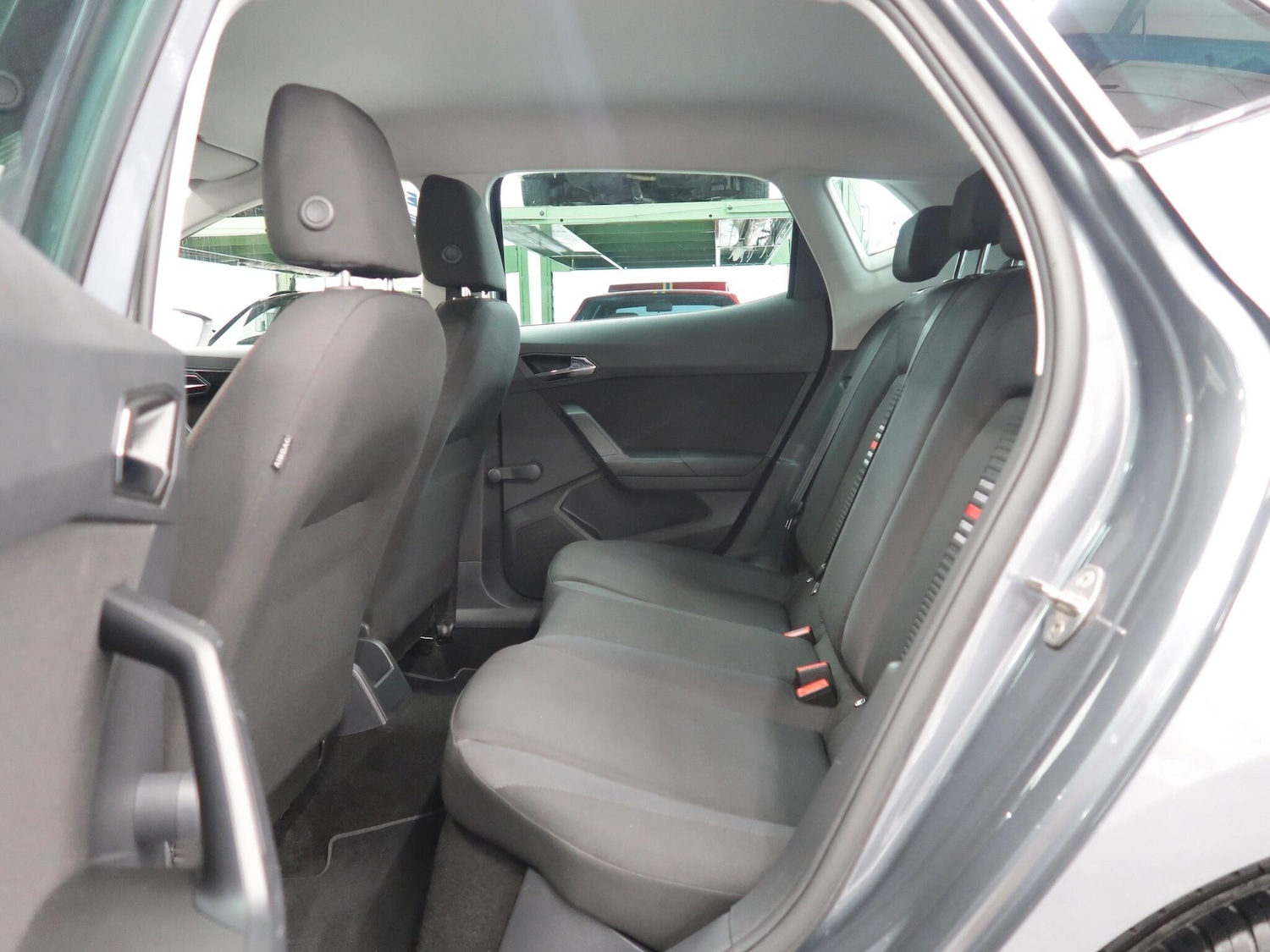 Used SEAT Ibiza 2018 for sale - 77633351: Photo 22