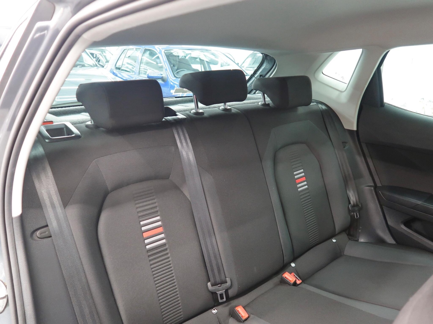 Used SEAT Ibiza 2018 for sale - 77633351: Photo 24