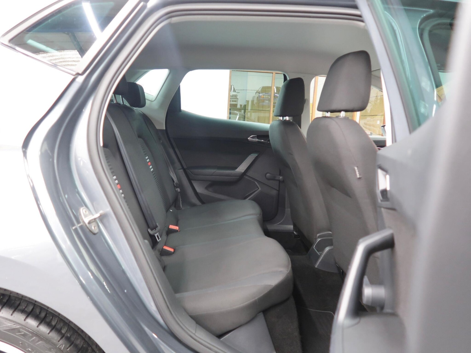 Used SEAT Ibiza 2018 for sale - 77633351: Photo 25