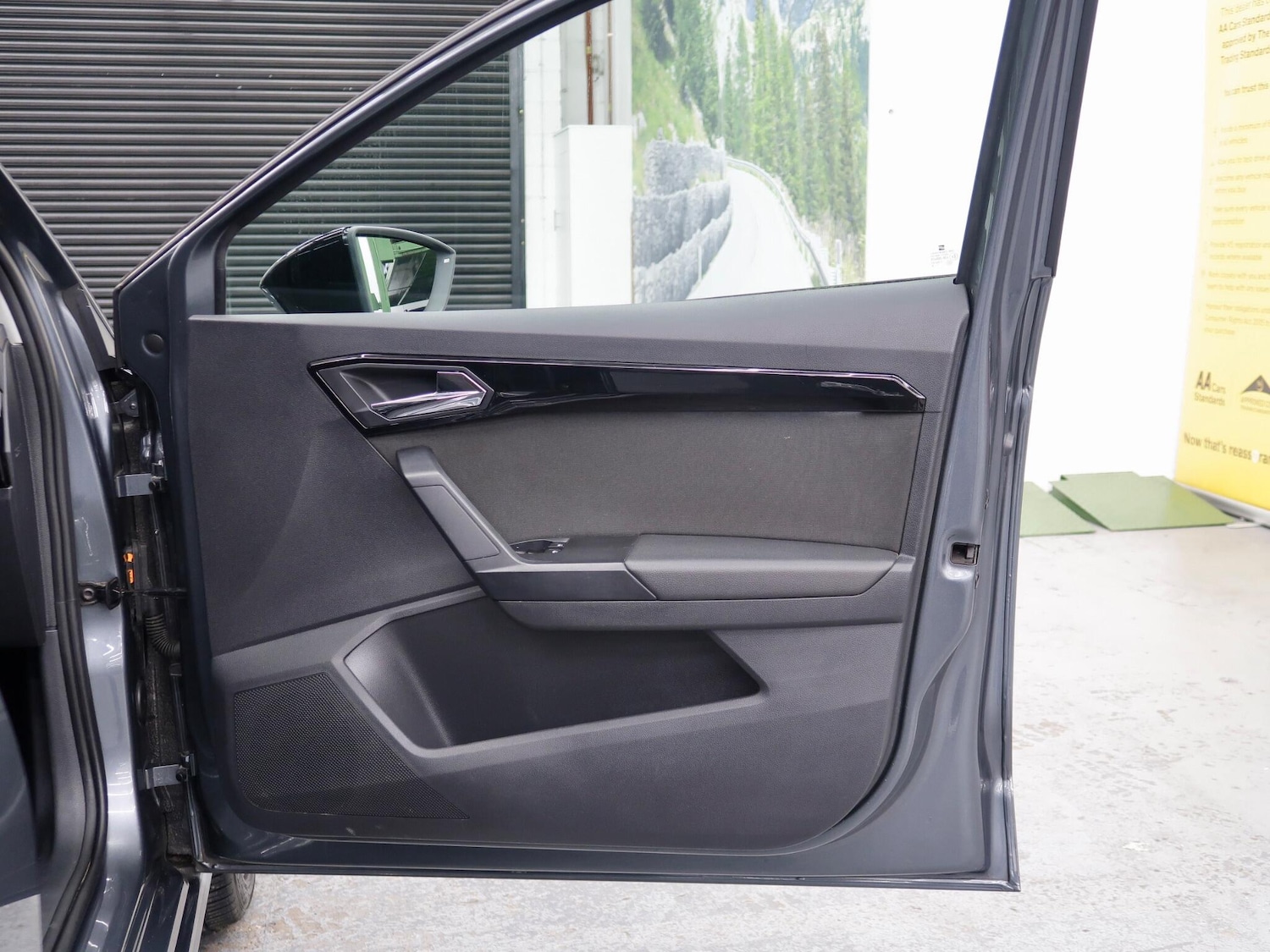 Used SEAT Ibiza 2018 for sale - 77633351: Photo 29