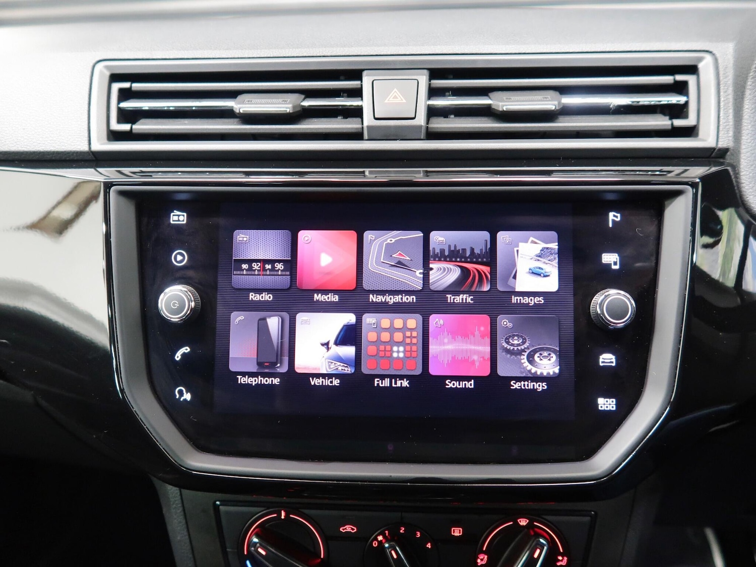 Used SEAT Ibiza 2018 for sale - 77633351: Photo 31