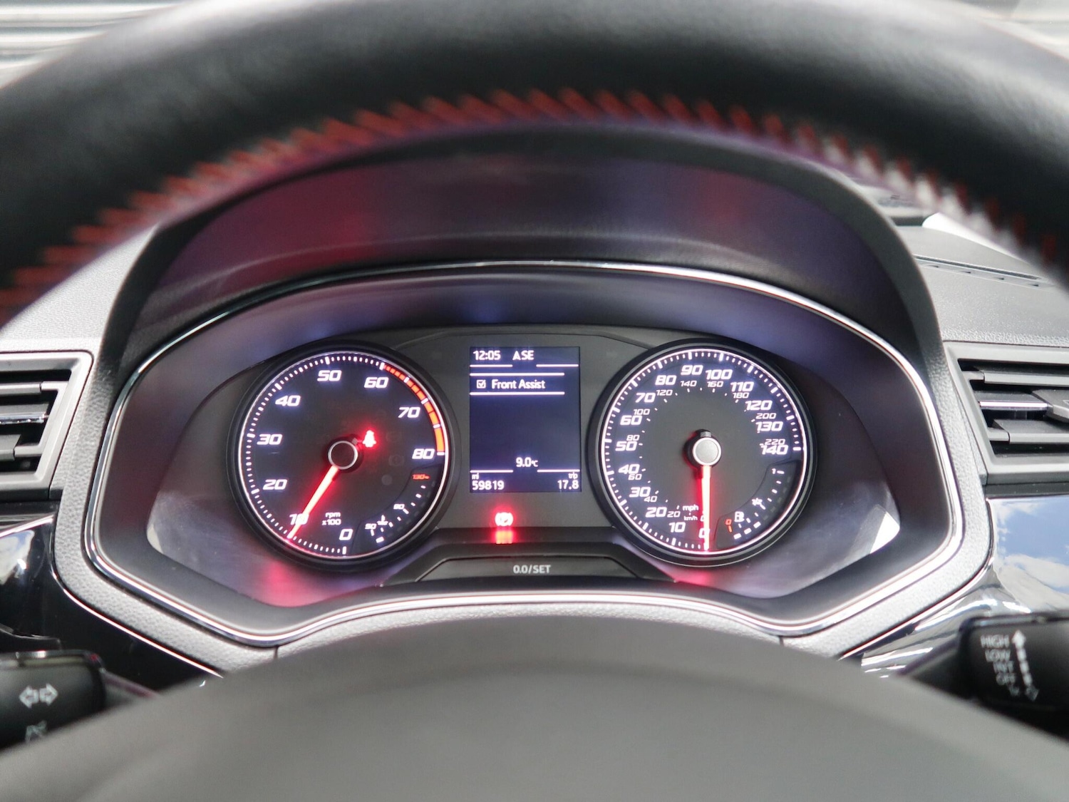 Used SEAT Ibiza 2018 for sale - 77633351: Photo 33