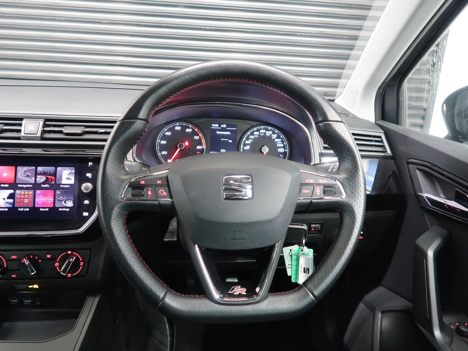 Used SEAT Ibiza 2018 for sale - 77633351: Photo 34