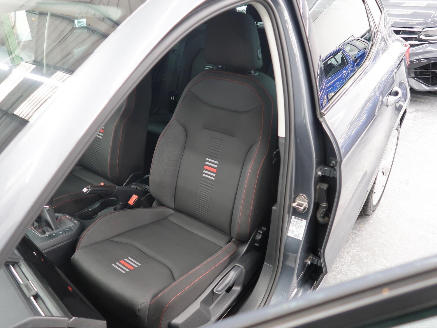 Used SEAT Ibiza 2018 for sale - 77633351: Photo 35