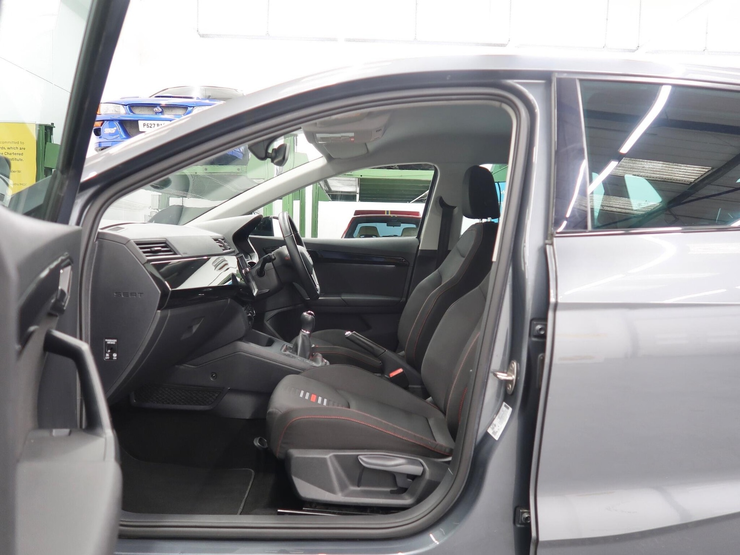 Used SEAT Ibiza 2018 for sale - 77633351: Photo 37