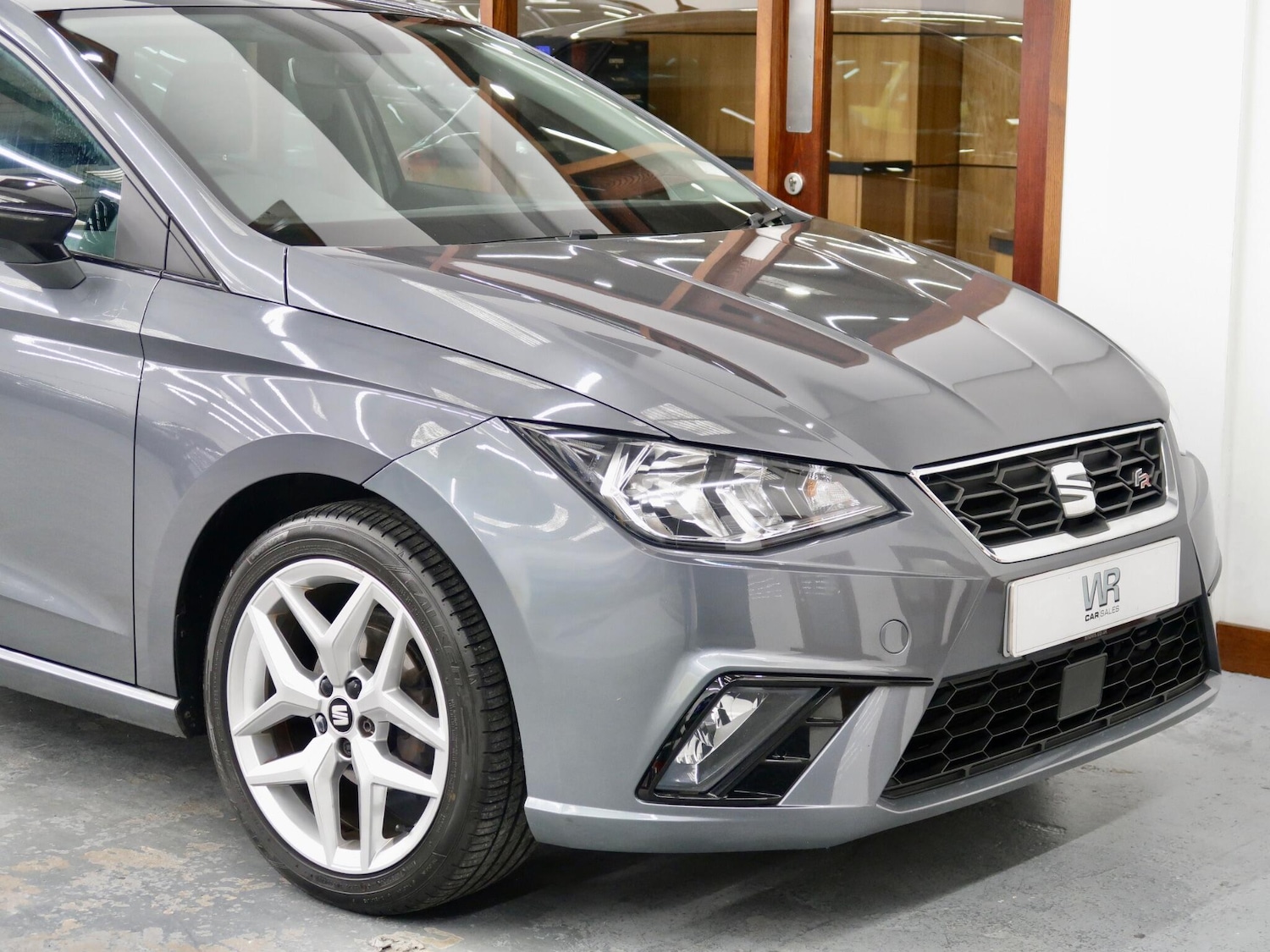 Used SEAT Ibiza 2018 for sale - 77633351: Photo 43