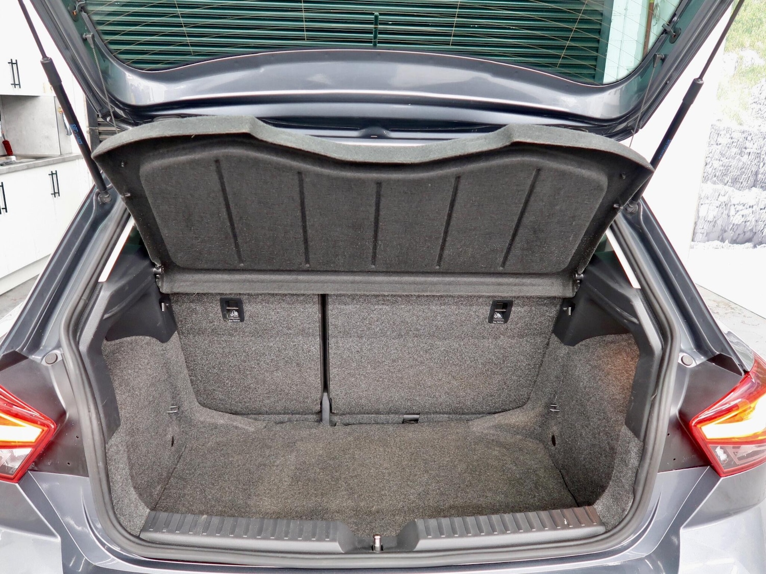 Used SEAT Ibiza 2018 for sale - 77633351: Photo 44