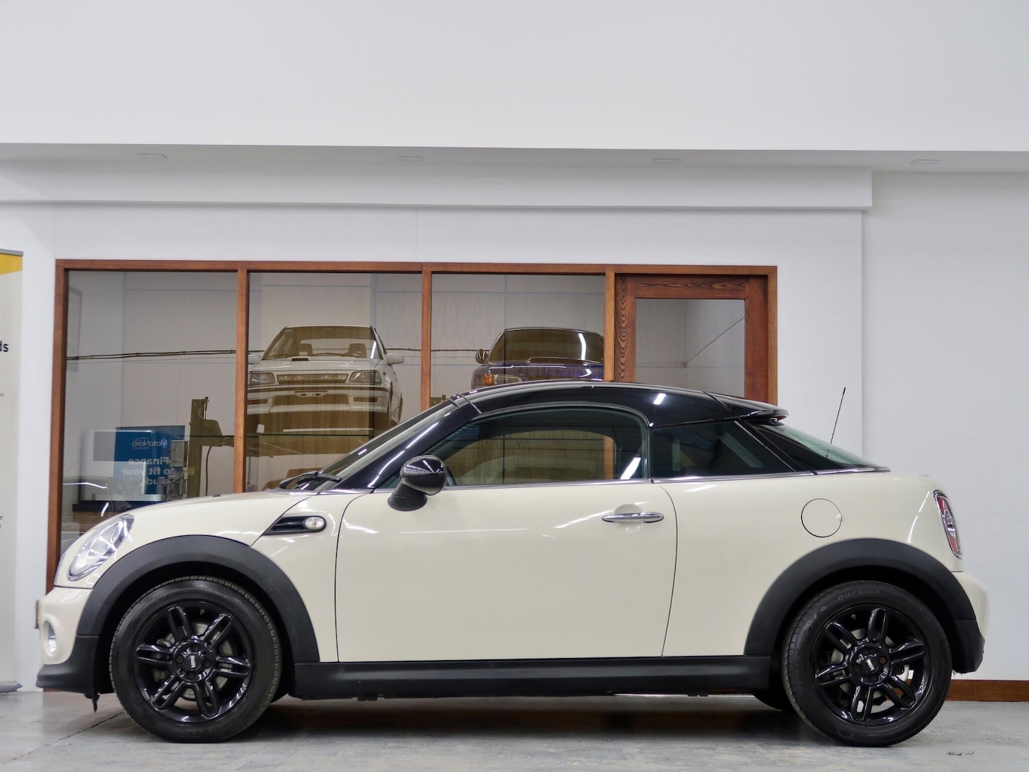 Used MINI Coupe 2015 for sale - 77216340: Photo 10