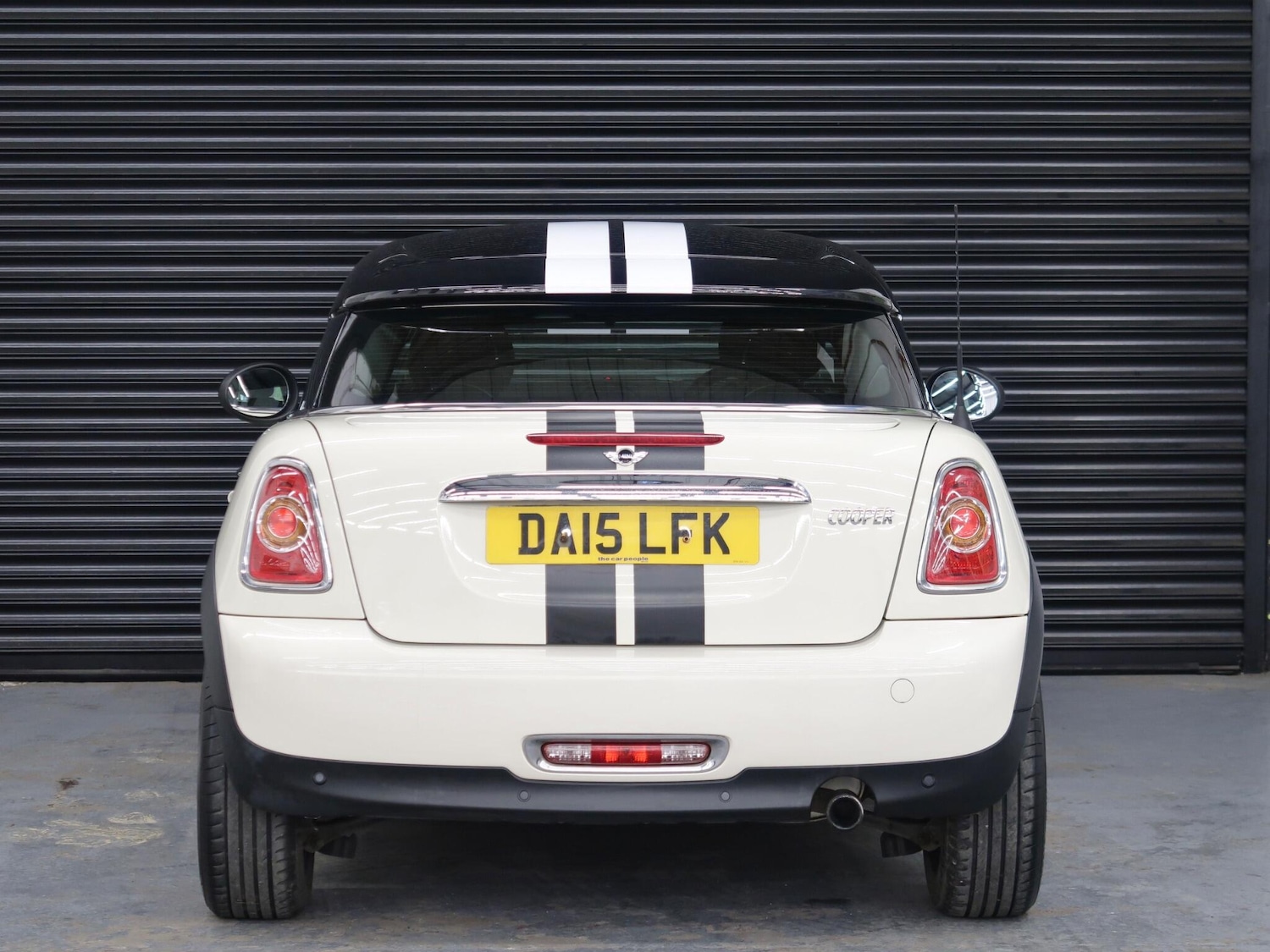 Used MINI Coupe 2015 for sale - 77216340: Photo 11