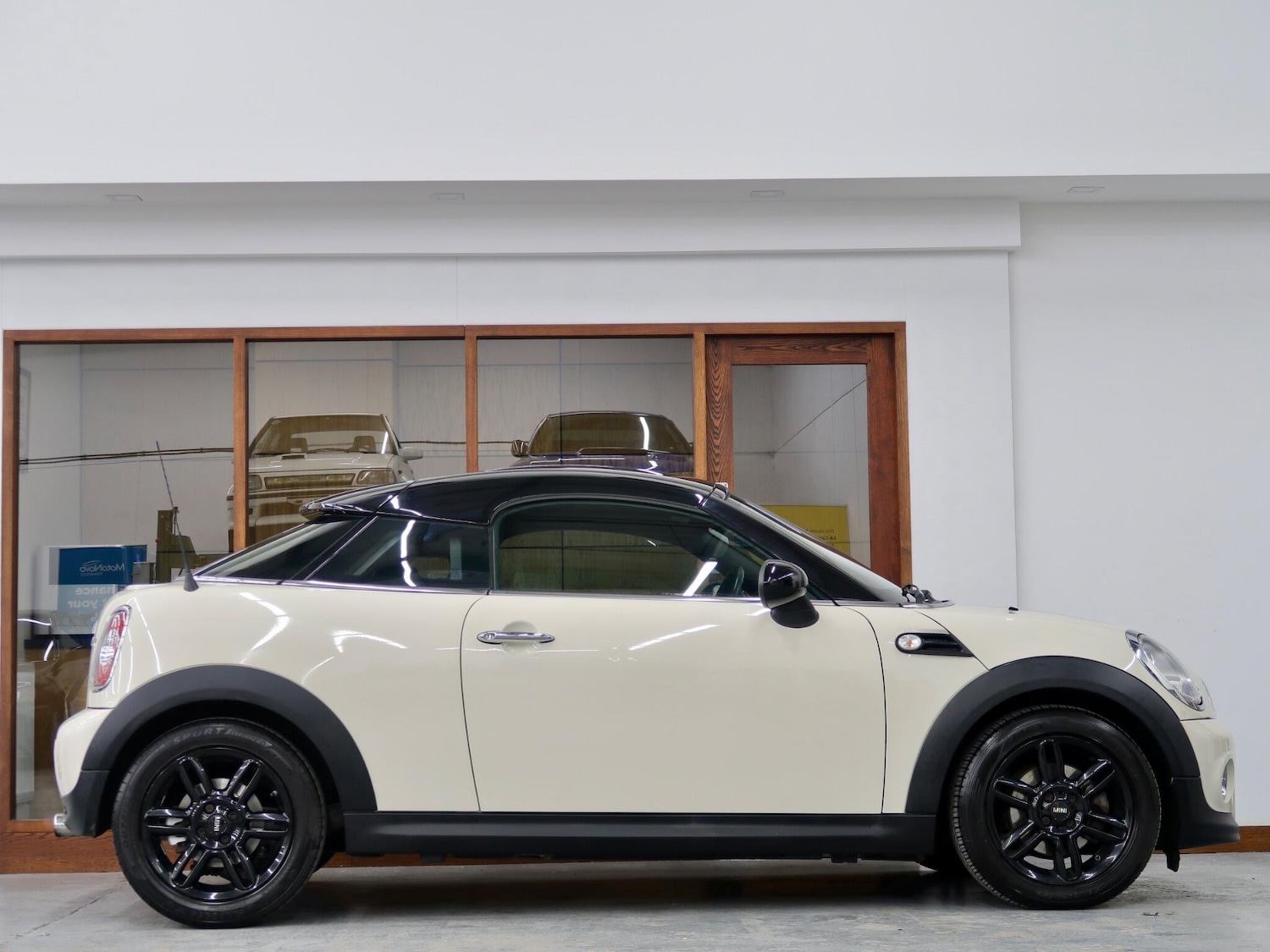 Used MINI Coupe 2015 for sale - 77216340: Photo 12