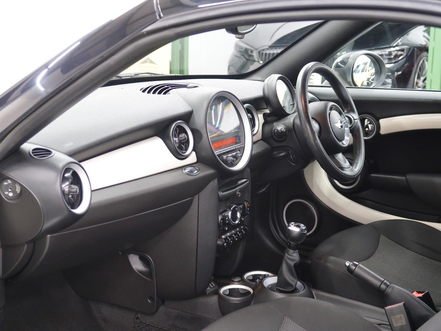 Used MINI Coupe 2015 for sale - 77216340: Photo 19