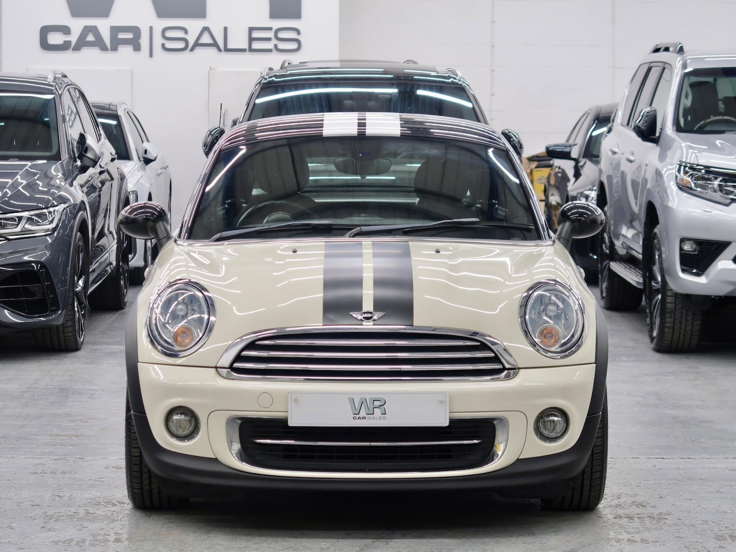 Used MINI Coupe 2015 for sale - 77216340: Photo 2