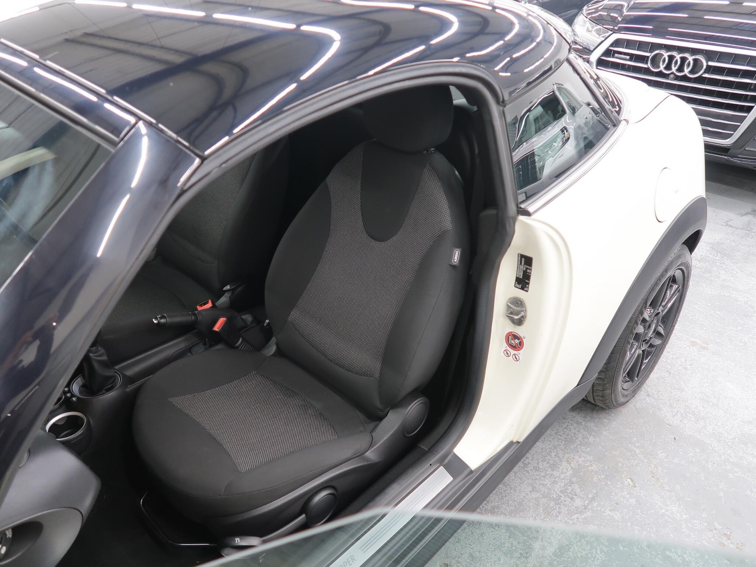 Used MINI Coupe 2015 for sale - 77216340: Photo 22