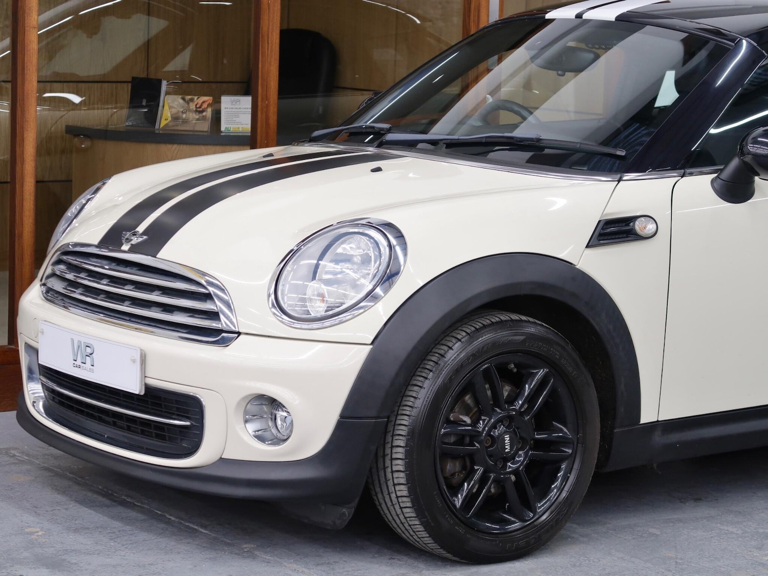 Used MINI Coupe 2015 for sale - 77216340: Photo 3