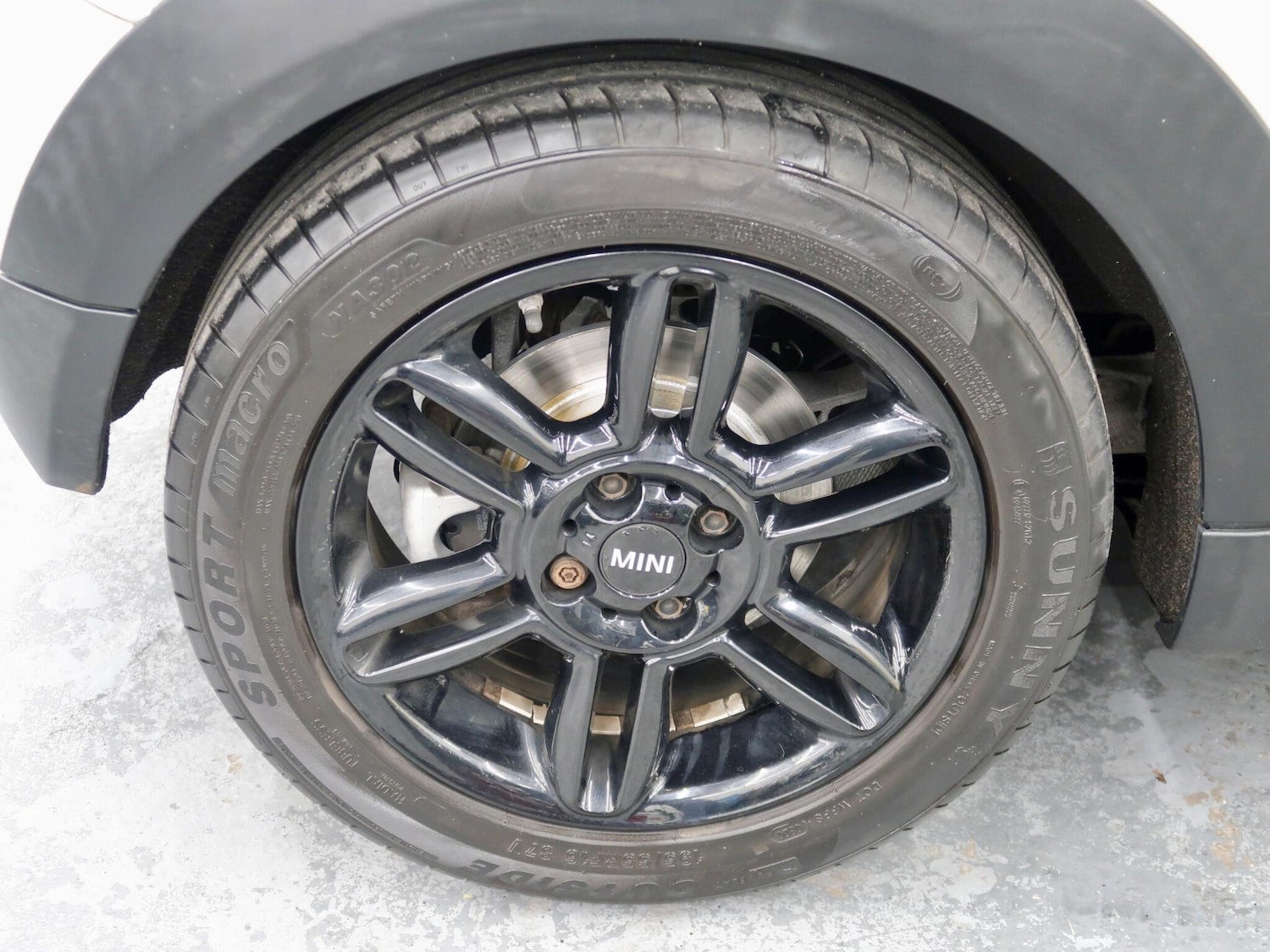 Used MINI Coupe 2015 for sale - 77216340: Photo 31