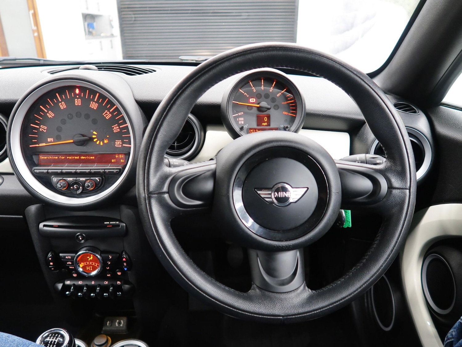 Used MINI Coupe 2015 for sale - 77216340: Photo 36