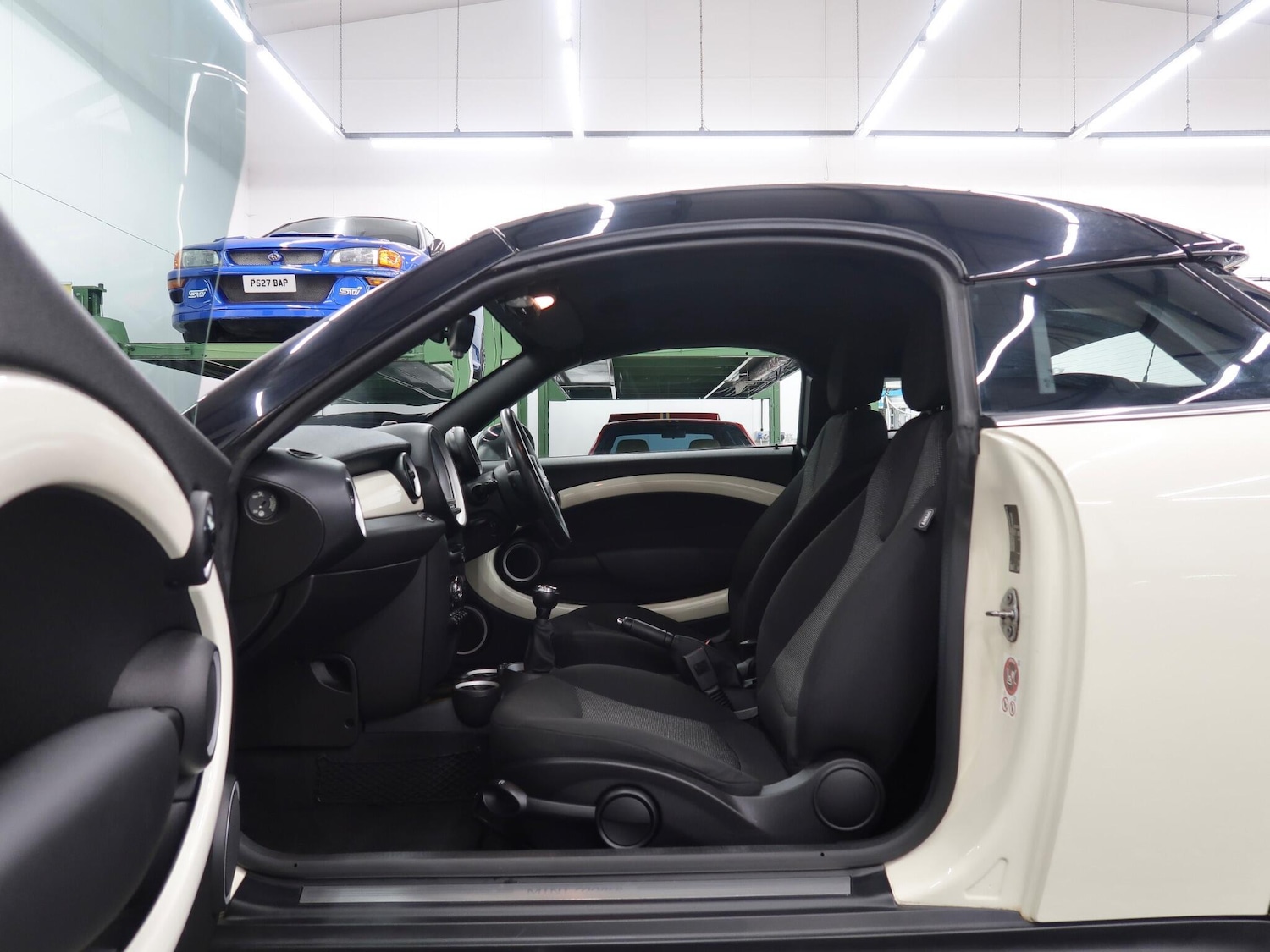 Used MINI Coupe 2015 for sale - 77216340: Photo 38