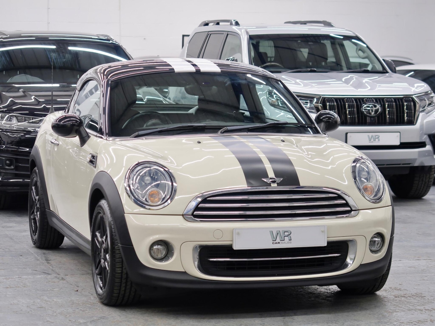 Used MINI Coupe 2015 for sale - 77216340: Photo 5