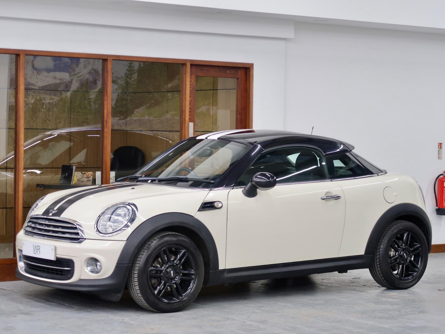 Used MINI Coupe 2015 for sale - 77216340: Photo 6