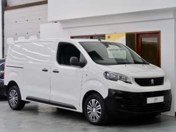 Used Peugeot Expert 2021 for sale - 74874768: Photo