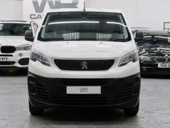 Used Peugeot Expert 2021 for sale - 74874768: Photo