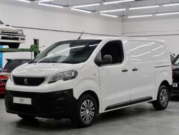 Used Peugeot Expert 2021 for sale - 74874768: Photo