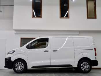 Used Peugeot Expert 2021 for sale - 74874768: Photo