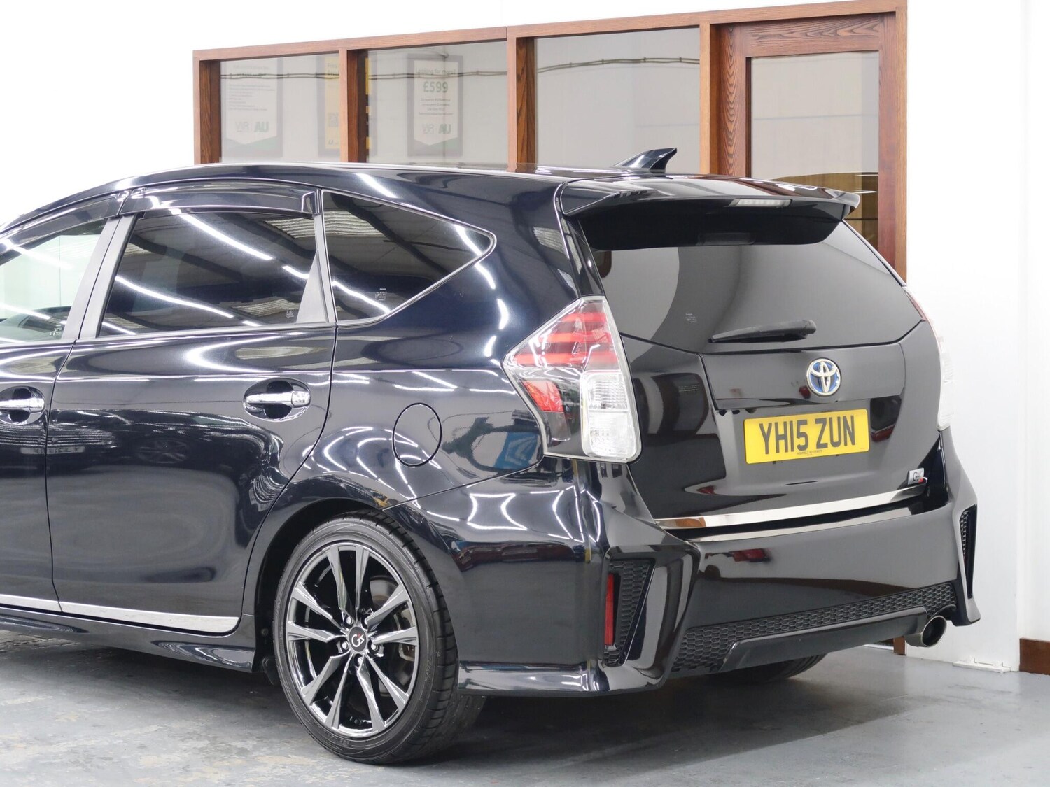 Used Toyota Prius 2025 for sale - 77670601: Photo 3