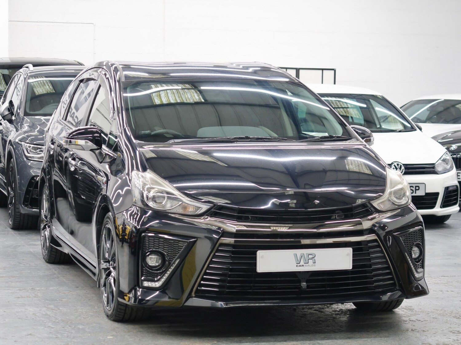 Used Toyota Prius 2025 for sale - 77670601: Photo 5