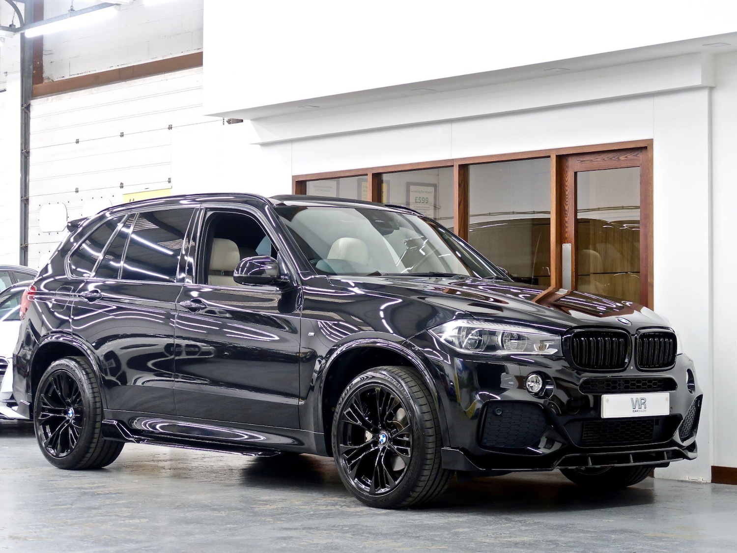 Used BMW X5 2025 for sale - 76389231: Photo 1
