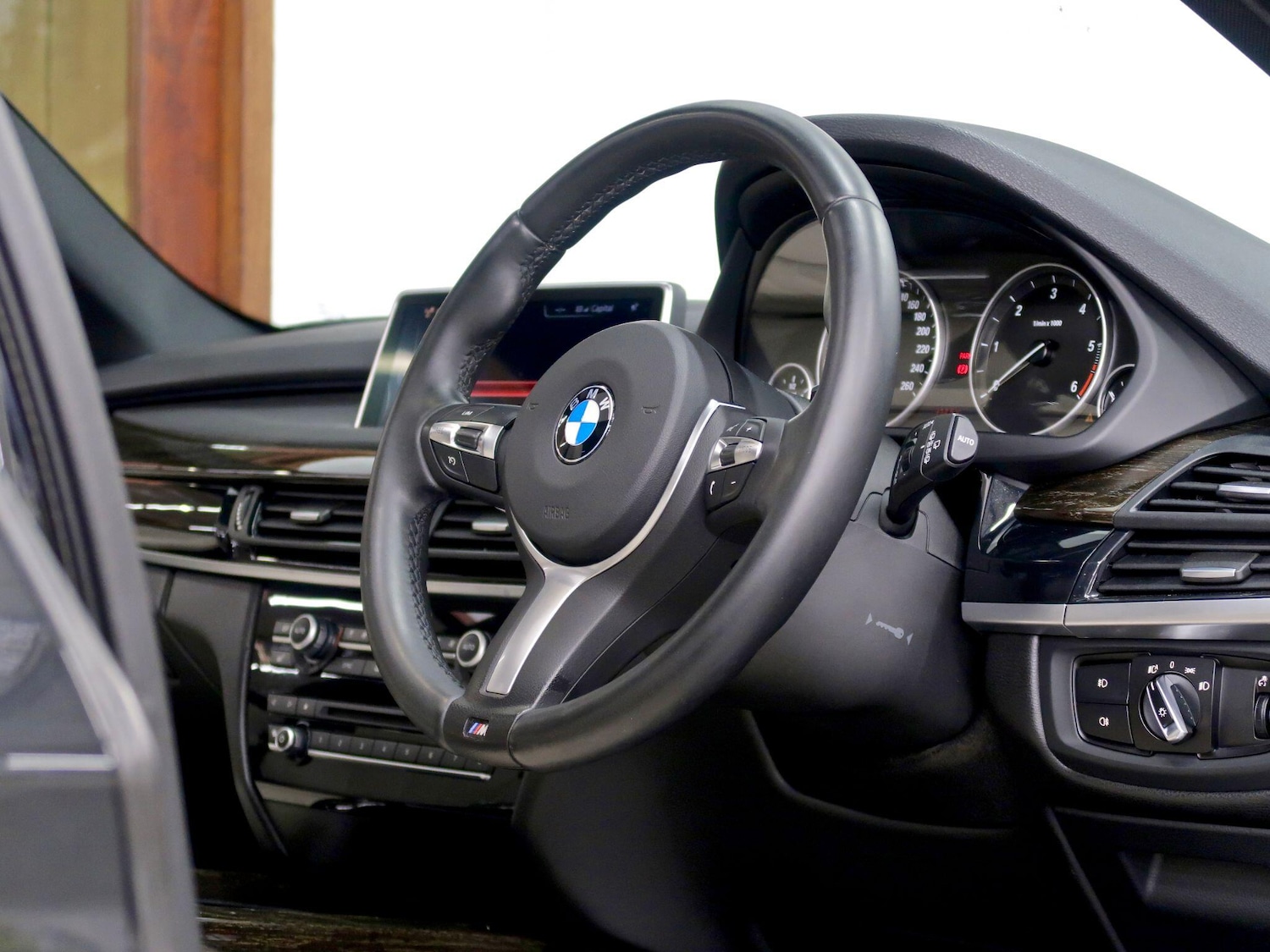 Used BMW X5 2025 for sale - 76389231: Photo 15