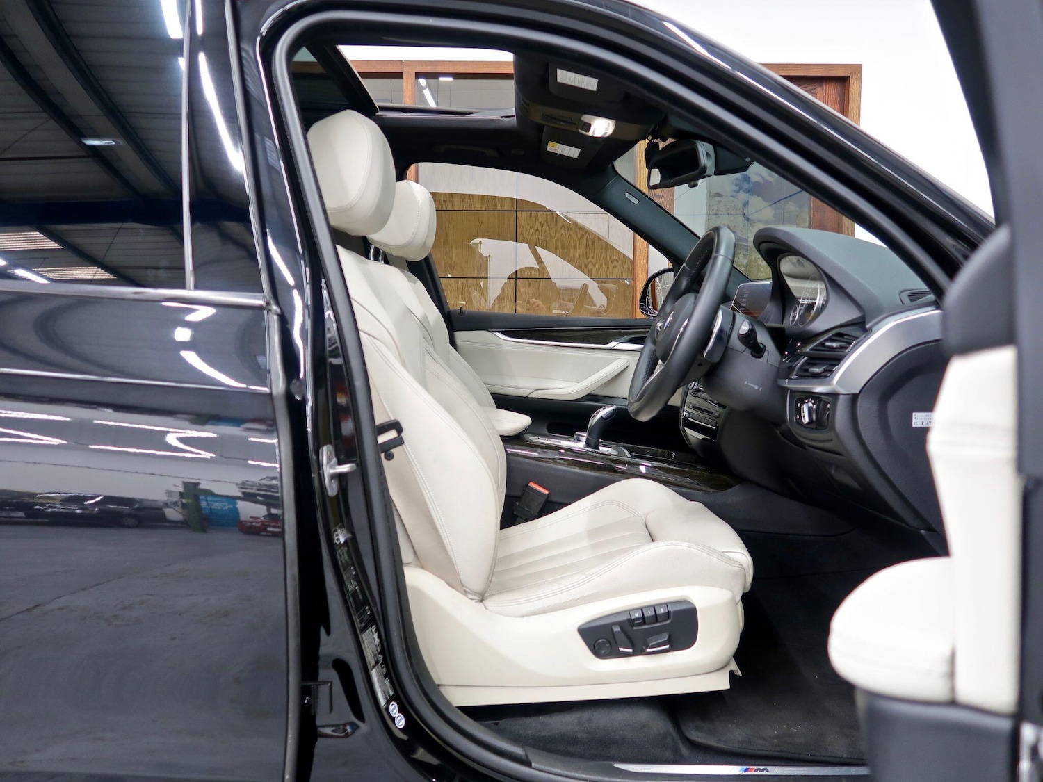 Used BMW X5 2025 for sale - 76389231: Photo 16