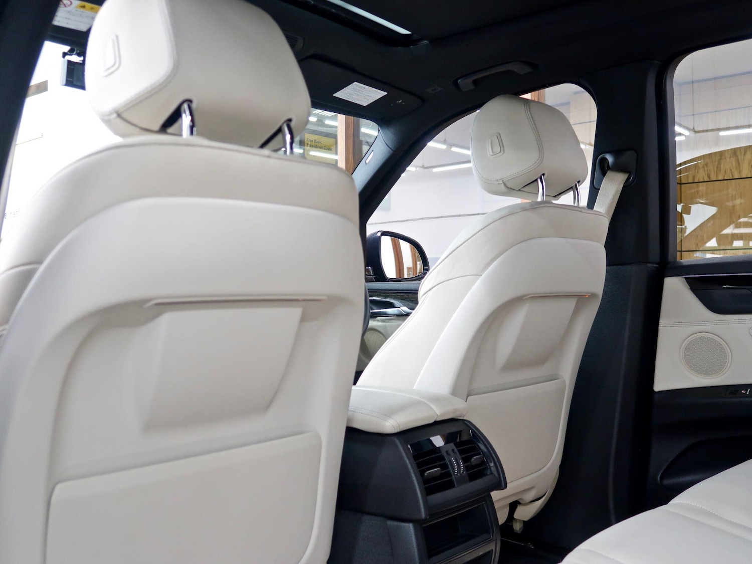 Used BMW X5 2025 for sale - 76389231: Photo 19