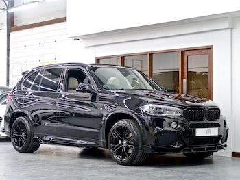2025 (63) - 3.0 30D M Sport Auto xDrive Euro 6 5-Door