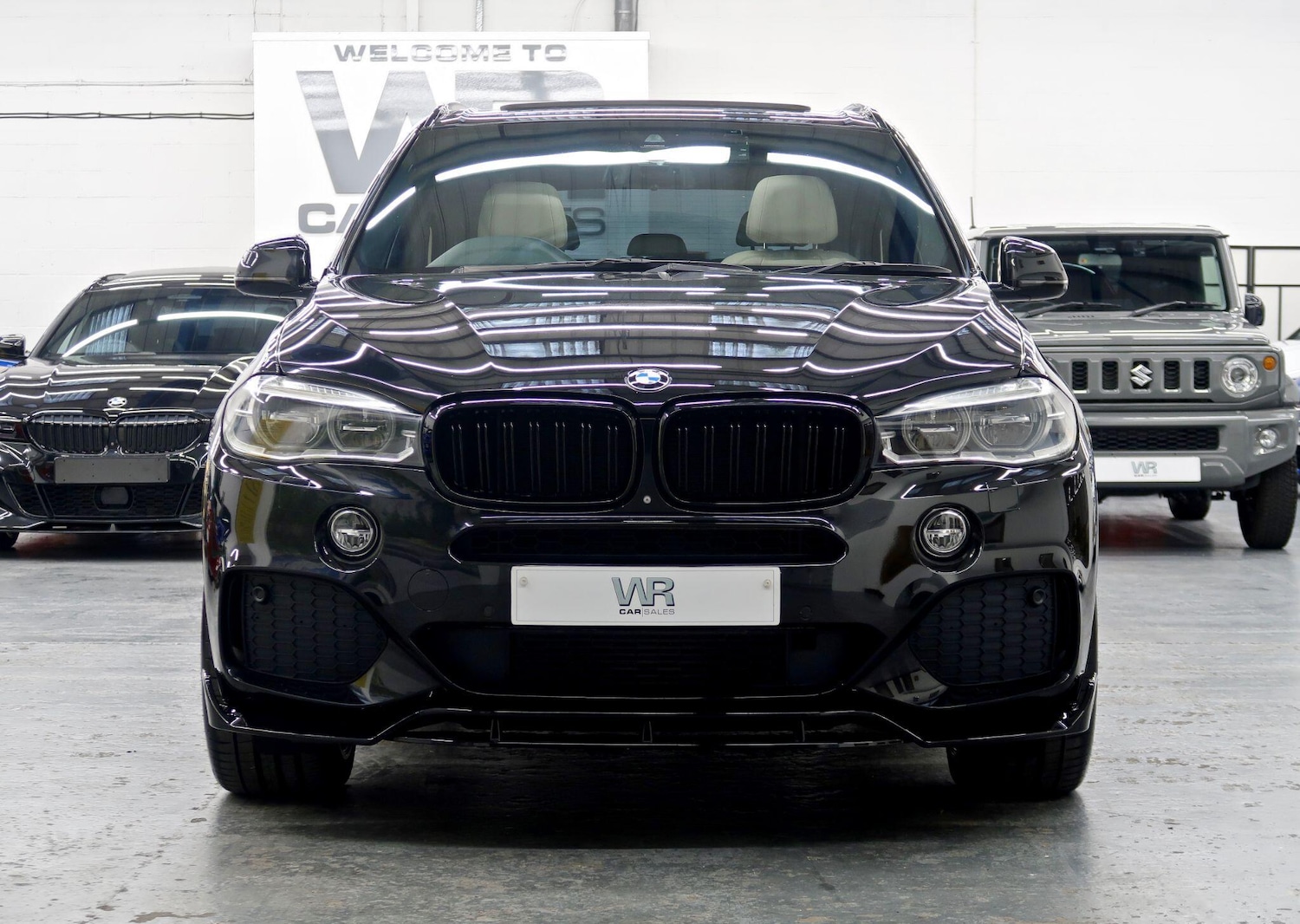 Used BMW X5 2025 for sale - 76389231: Photo 2