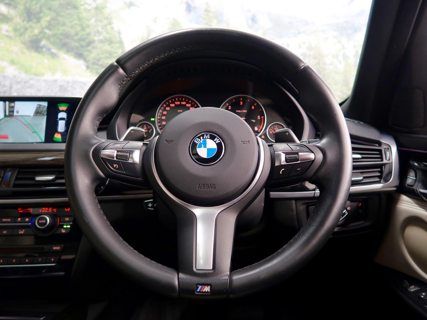 Used BMW X5 2025 for sale - 76389231: Photo 47