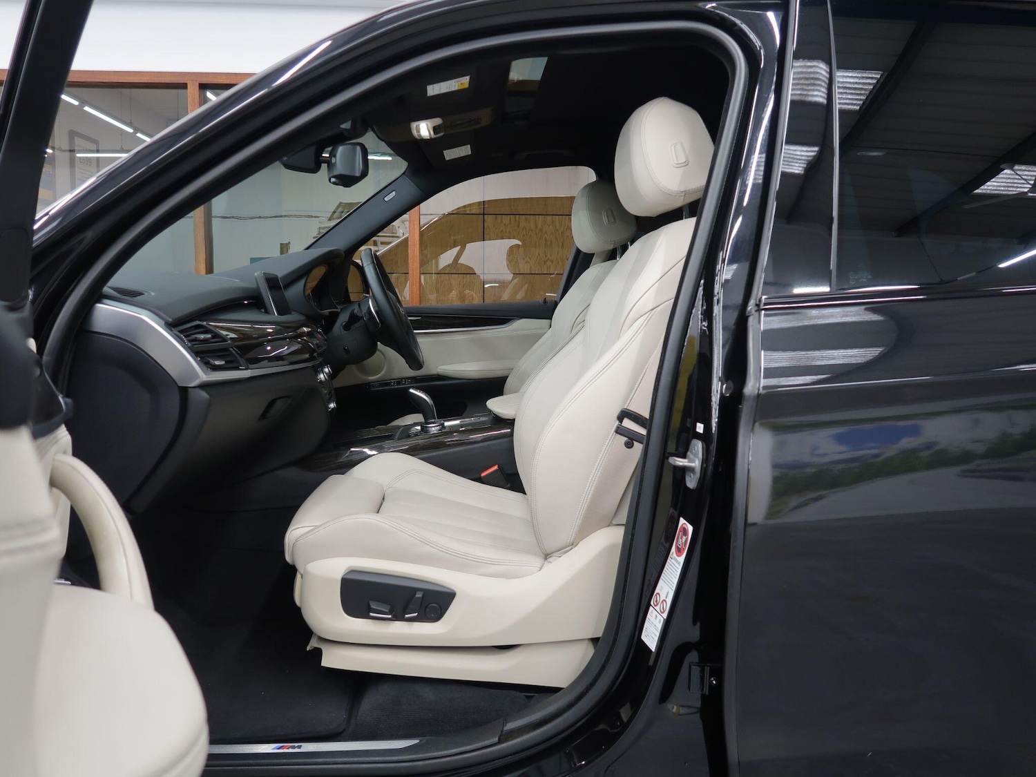 Used BMW X5 2025 for sale - 76389231: Photo 49