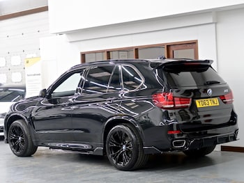 Used BMW X5 2013 for sale - 76389231: Photo