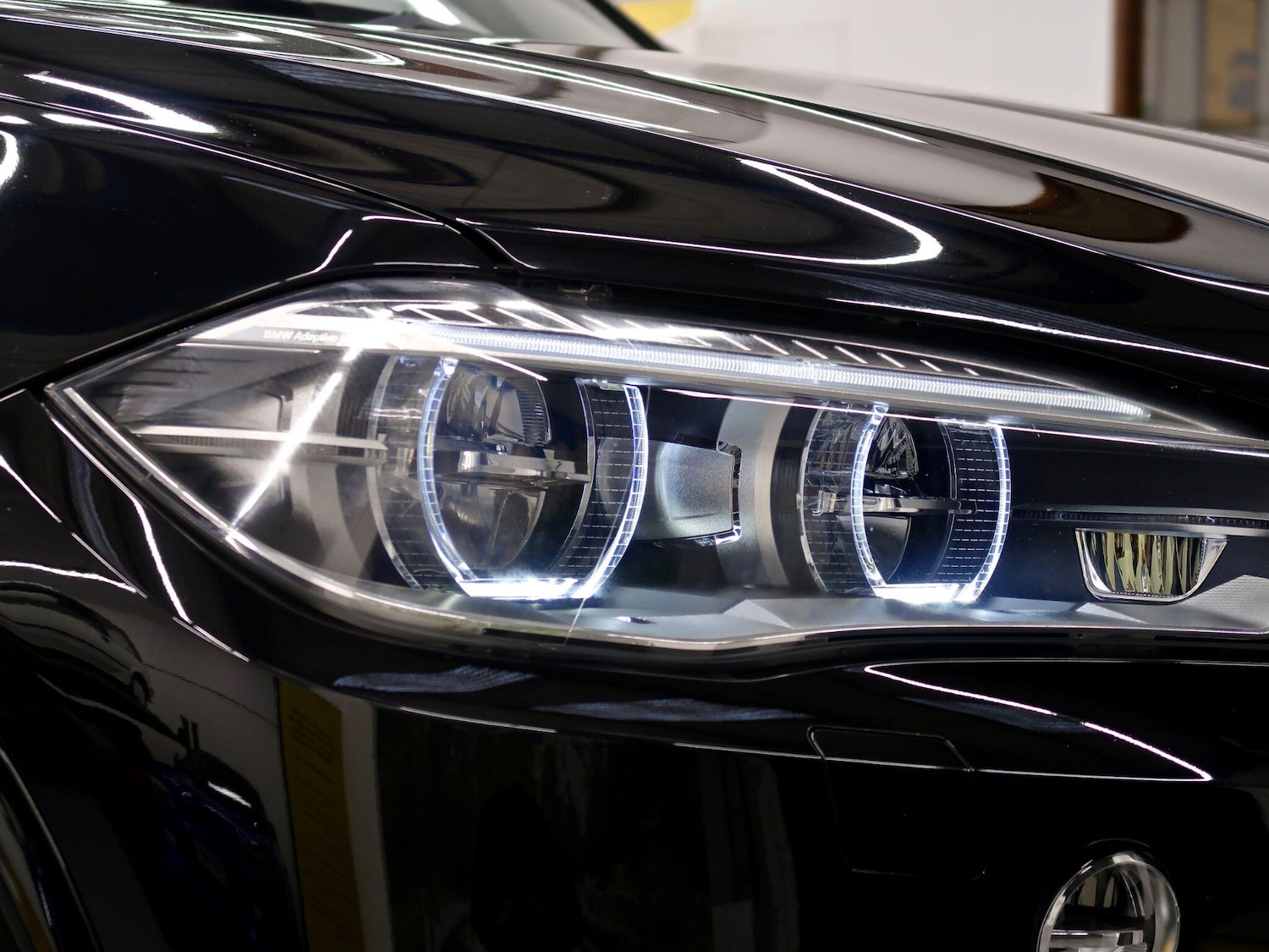 Used BMW X5 2025 for sale - 76389231: Photo 52