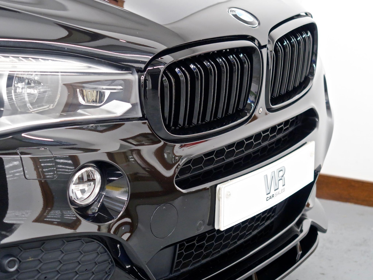 Used BMW X5 2025 for sale - 76389231: Photo 53
