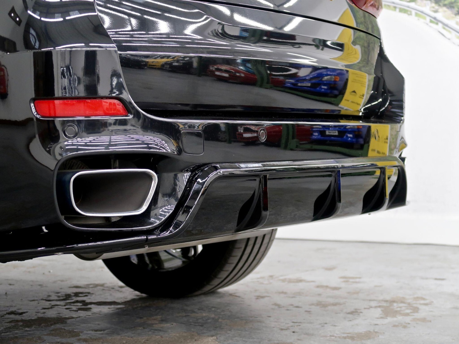 Used BMW X5 2025 for sale - 76389231: Photo 56