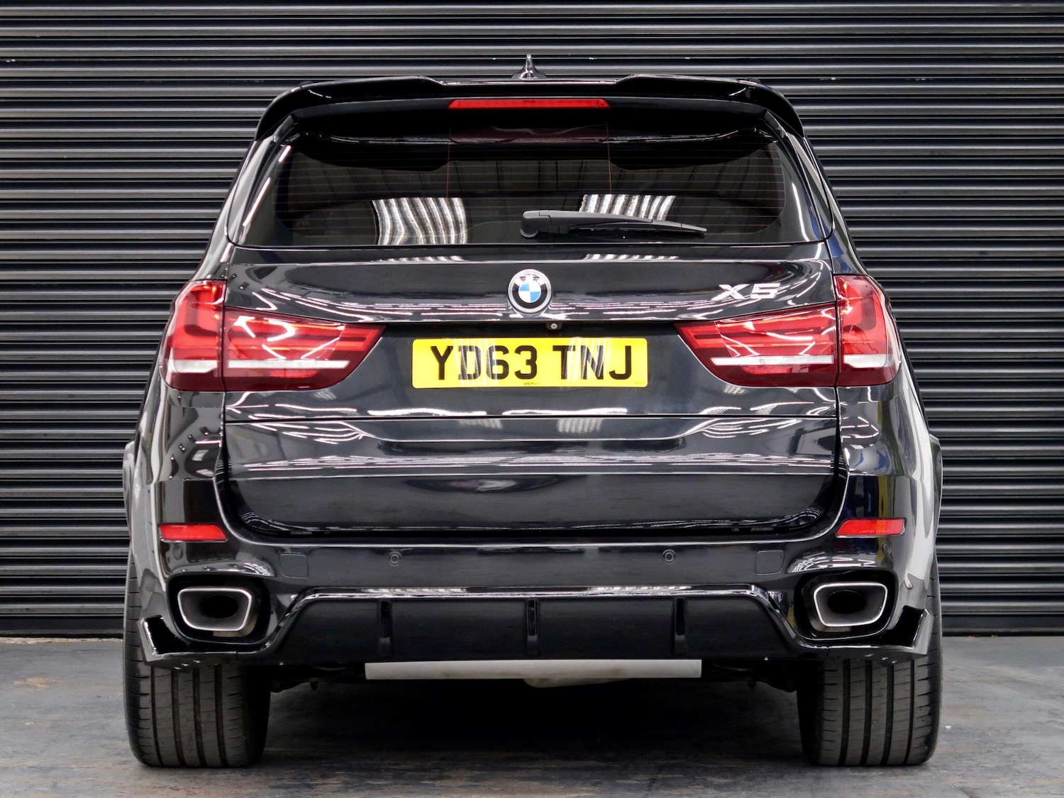 Used BMW X5 2025 for sale - 76389231: Photo 6