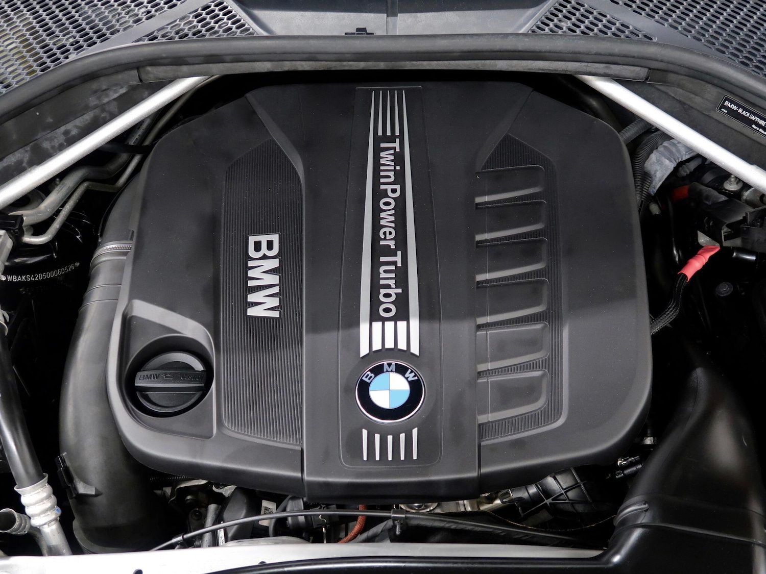 Used BMW X5 2013 for sale - 76389231: Photo 61