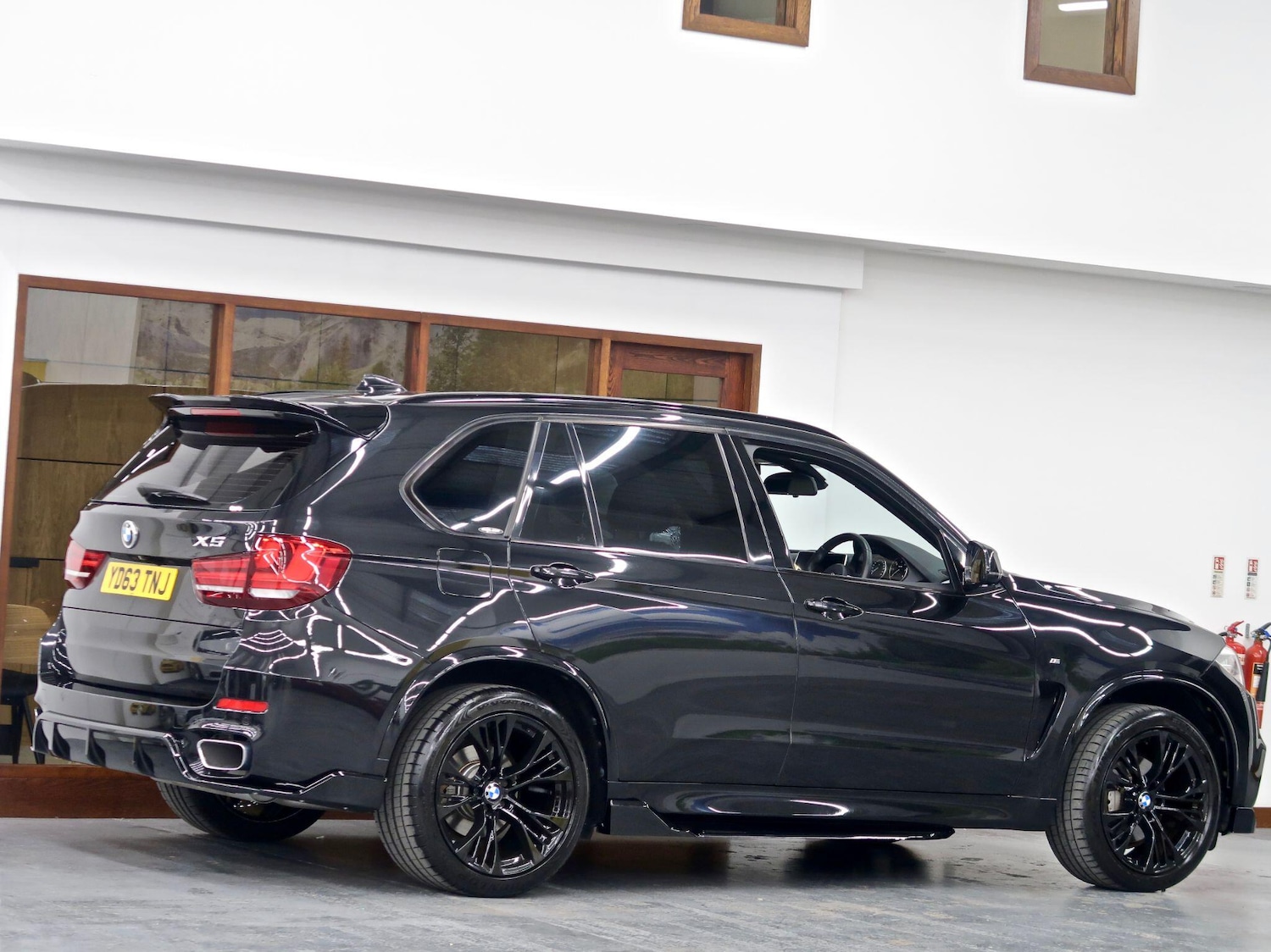 Used BMW X5 2025 for sale - 76389231: Photo 8