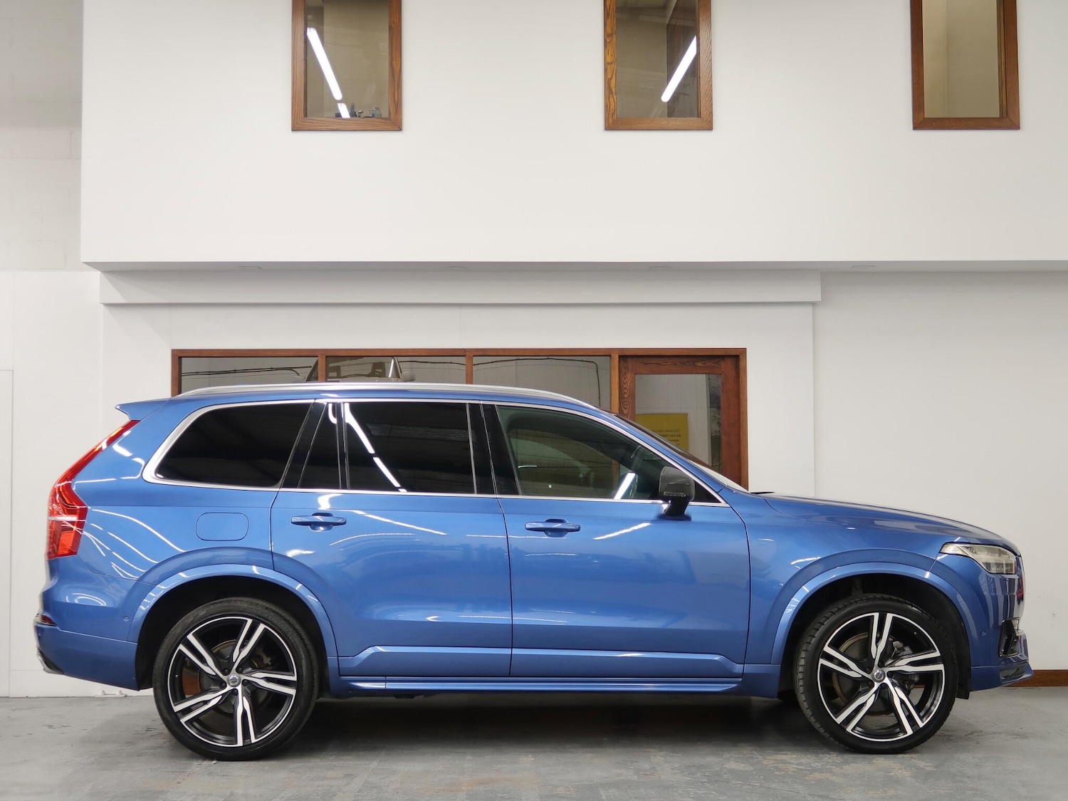 Used Volvo XC90 2026 for sale - 78007401: Photo 10