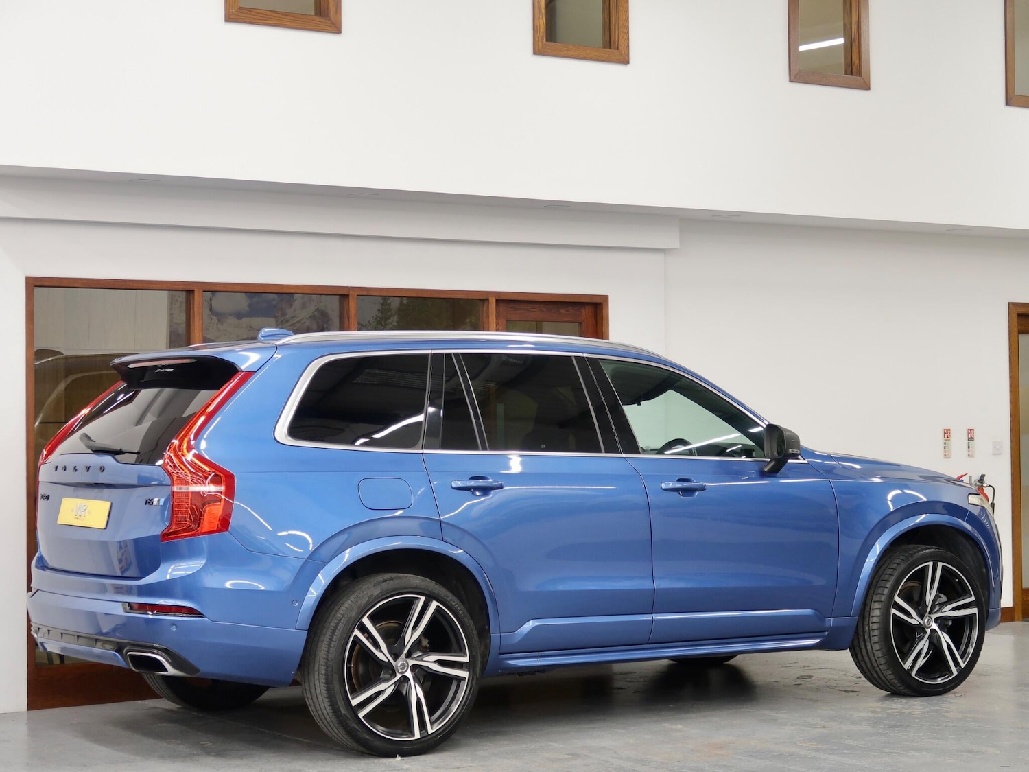 Used Volvo XC90 2026 for sale - 78007401: Photo 11