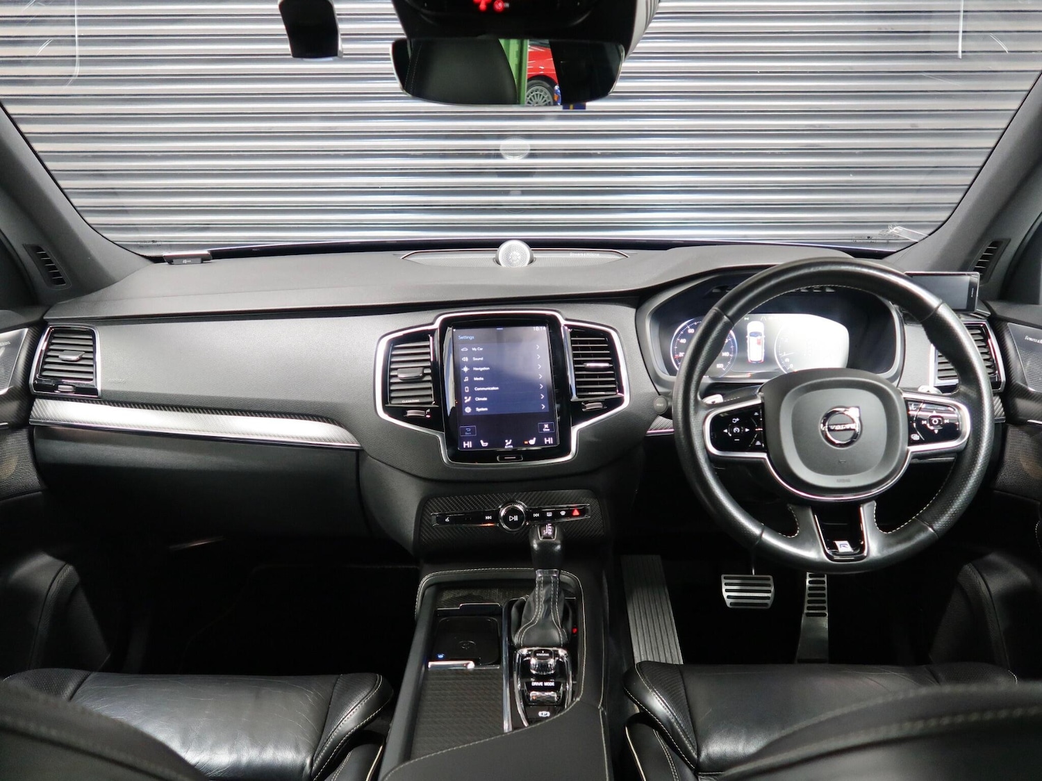 Used Volvo XC90 2026 for sale - 78007401: Photo 16