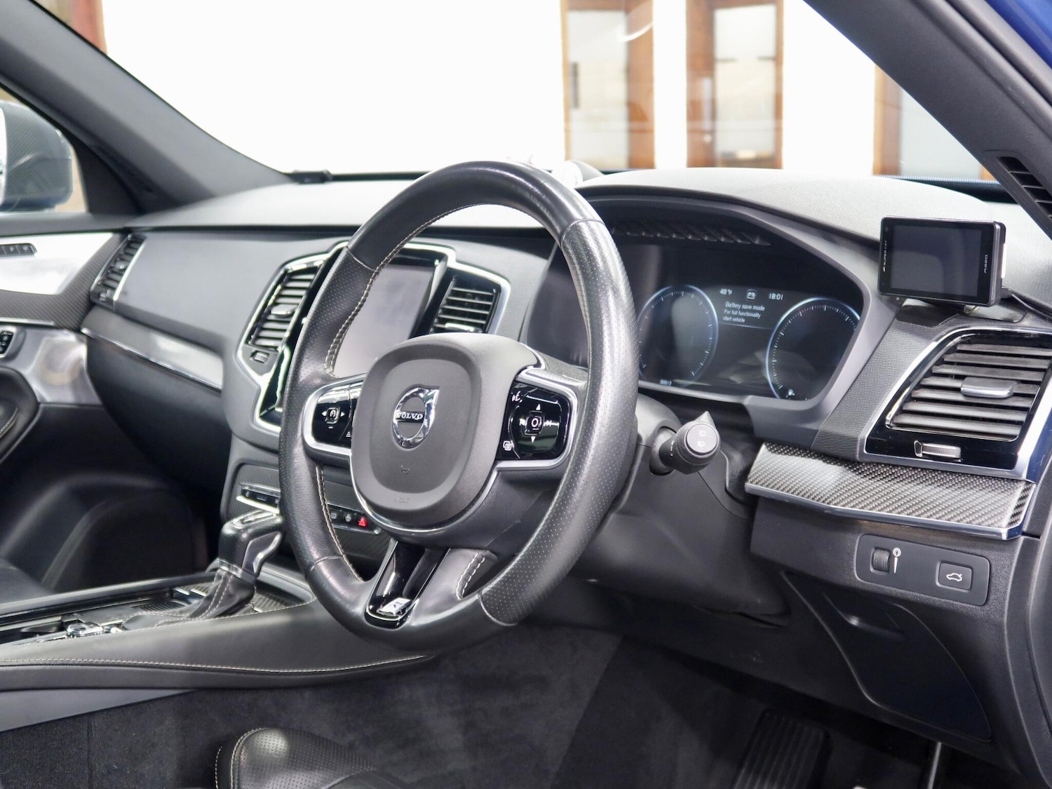 Used Volvo XC90 2026 for sale - 78007401: Photo 18