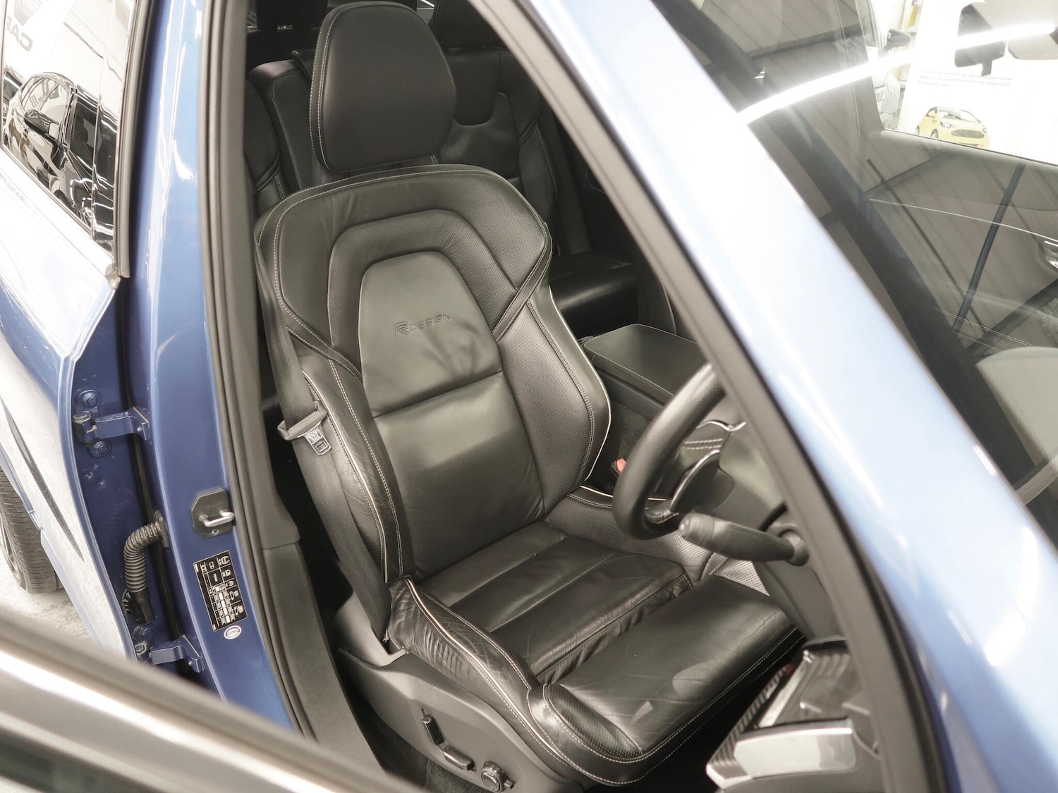 Used Volvo XC90 2026 for sale - 78007401: Photo 19